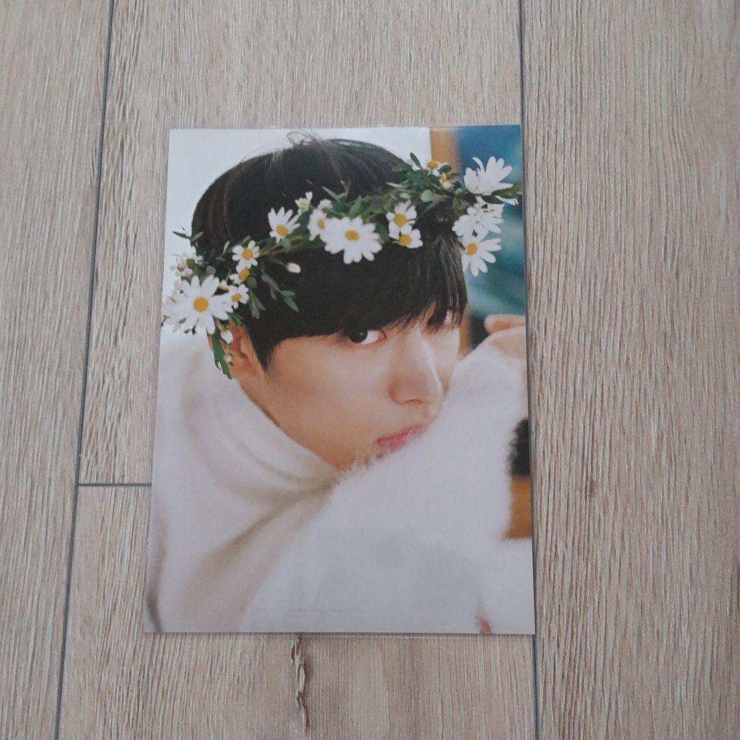 THE BOYZ アクリルフレーム フォト