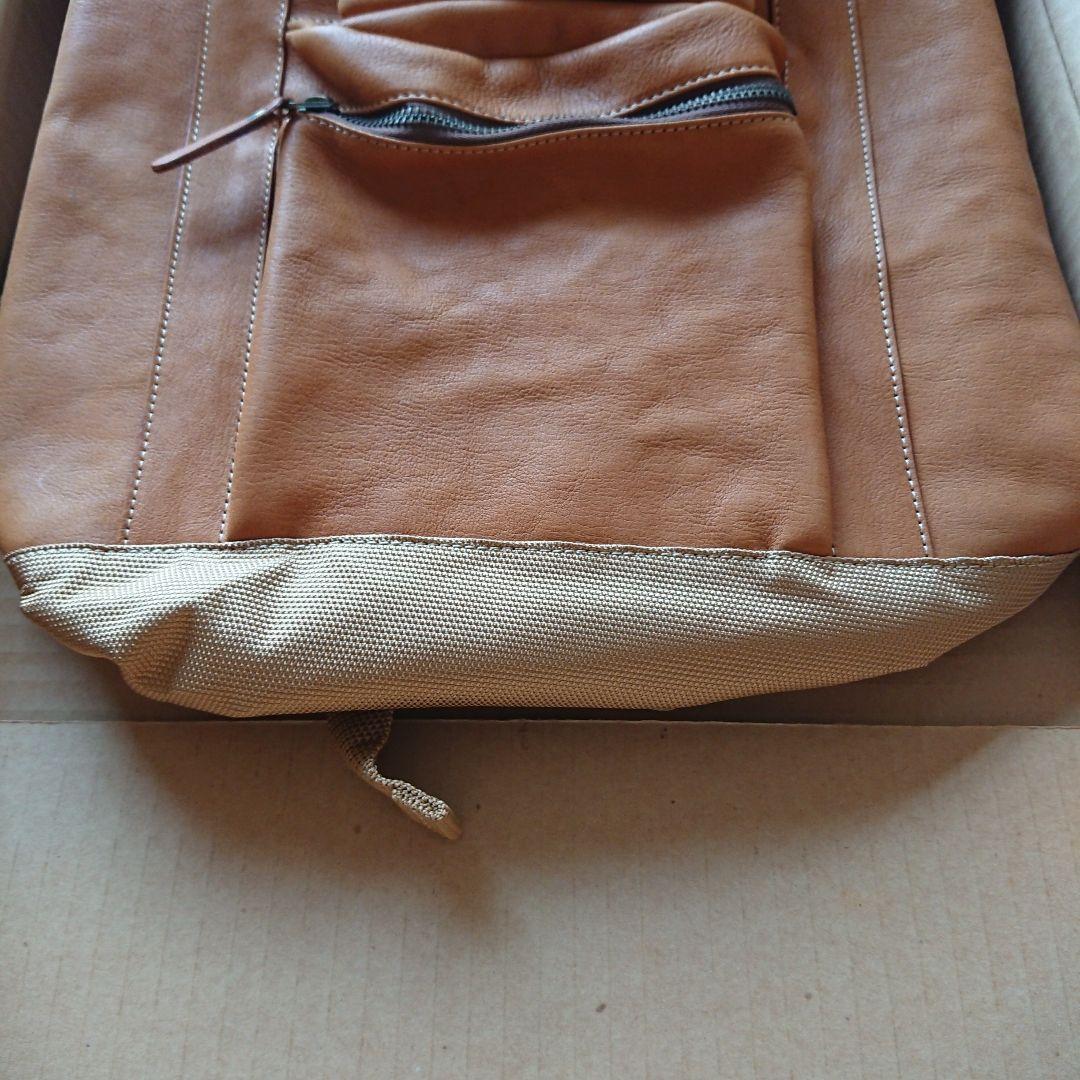 ひまわりＰＯＲTＥＲリュック【非売品】