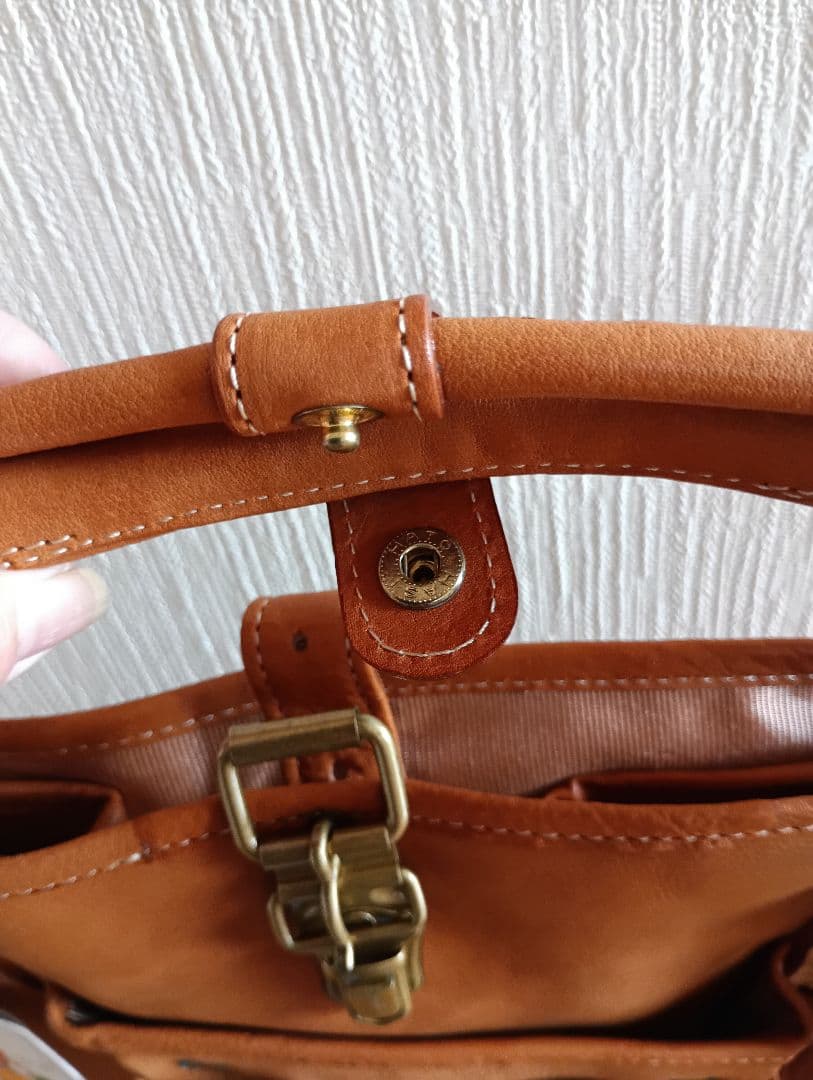 ひまわりＰＯＲTＥＲリュック【非売品】