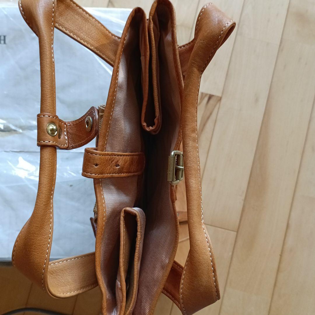 ひまわりＰＯＲTＥＲリュック【非売品】