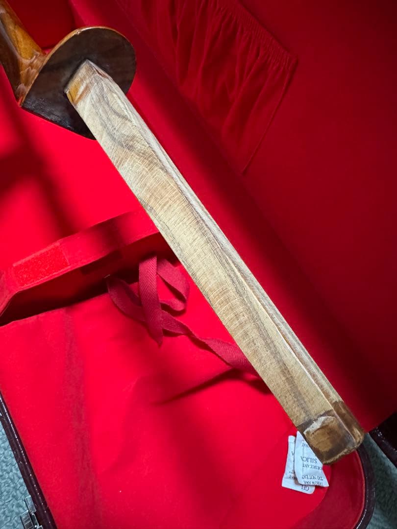 三線 人工皮 ハードケースセット