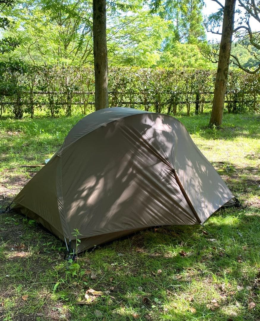 パーゴワークス　ニンジャテント　NINJA TENT