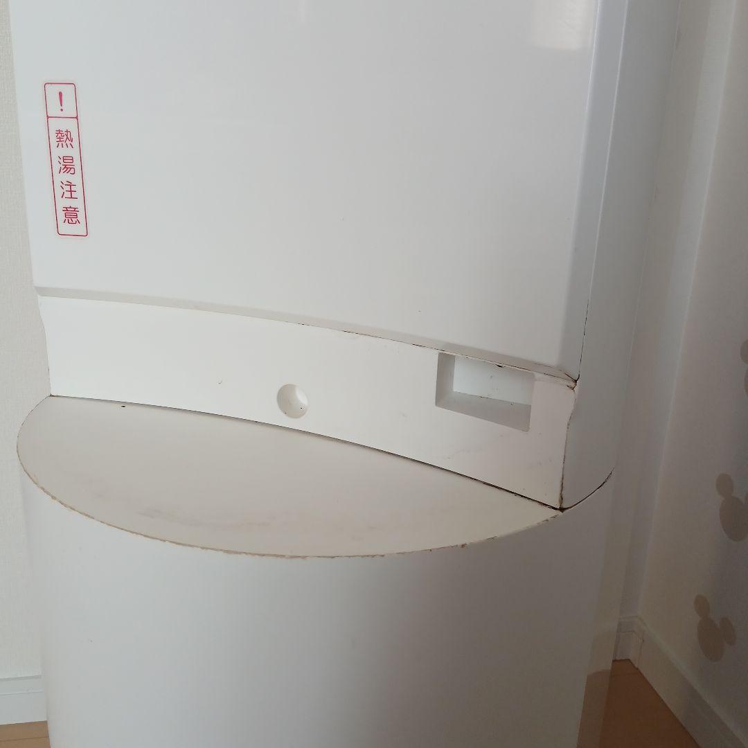 富士山の銘水エブリィフレシャス浄水型ウォーターサーバー新品カートリッジ3個セット