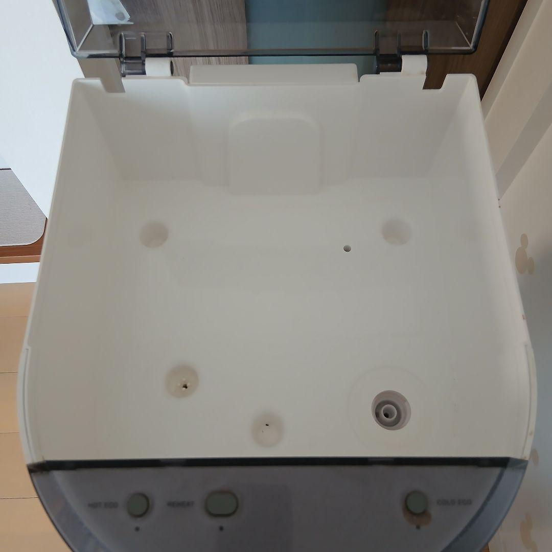 富士山の銘水エブリィフレシャス浄水型ウォーターサーバー新品カートリッジ3個セット