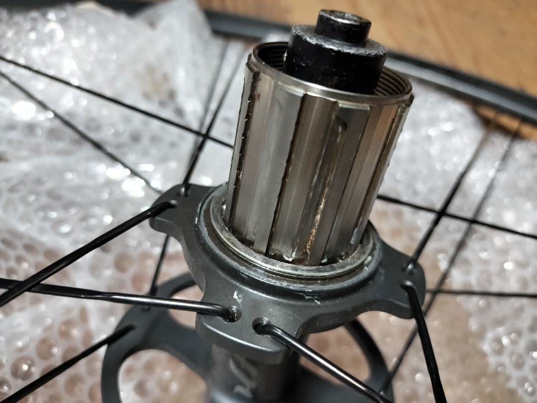 ■Rolf PRIMA VIGOR ALPHA■ロルフ　アルミホイール ■