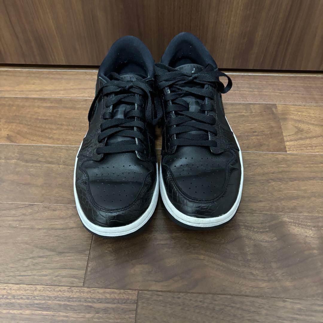 NIKE AIR JORDAN 1 LOW ゴルフシューズ　28.0cm