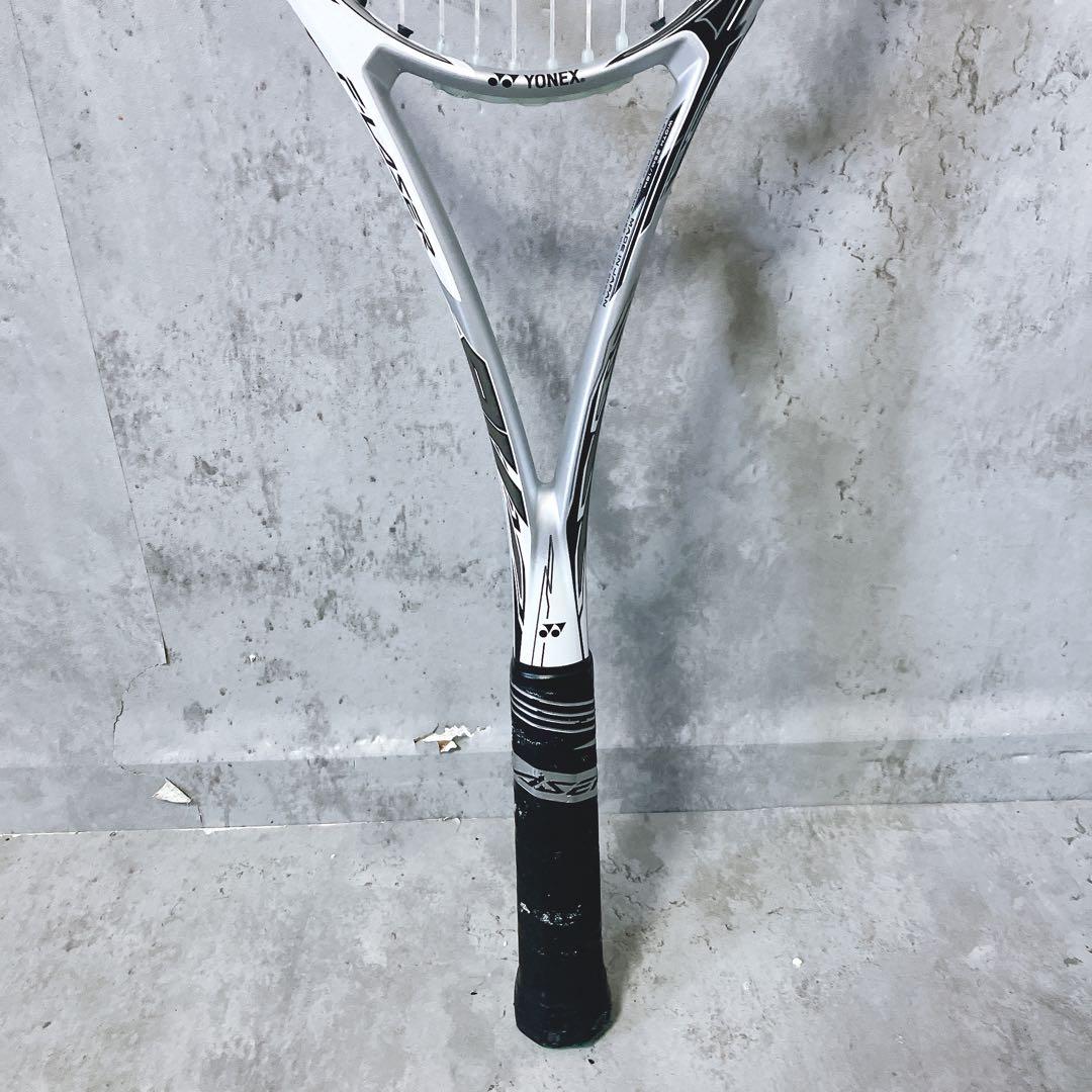 【良品】YONEX テニスラケット エフレーザー 9V SL2