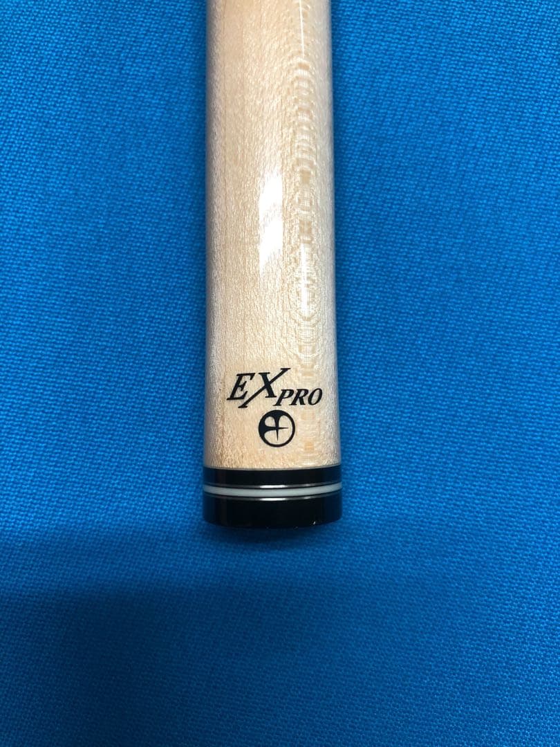 (美品)Mezz EX PRO　1インチロング　ビリヤード シャフト