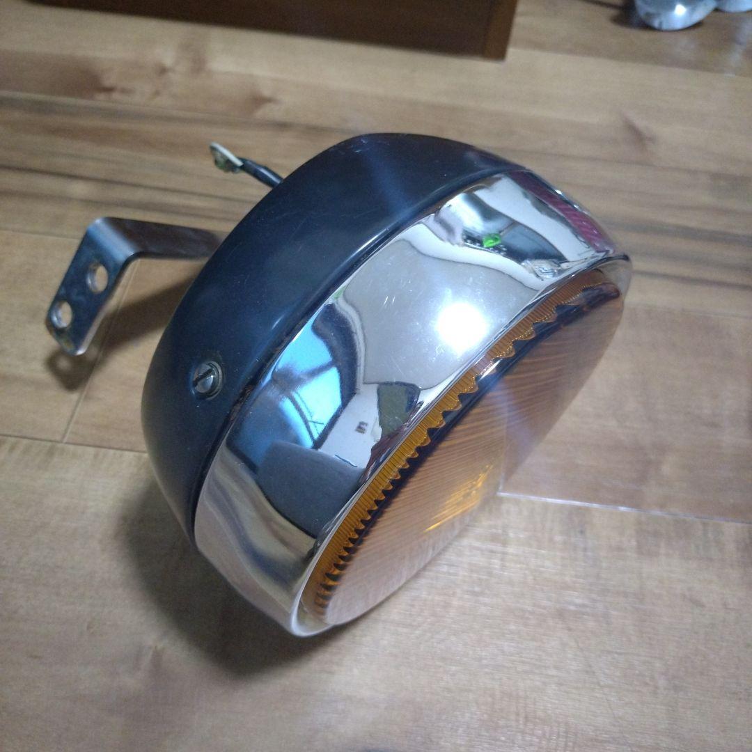 IPF フォグランプ