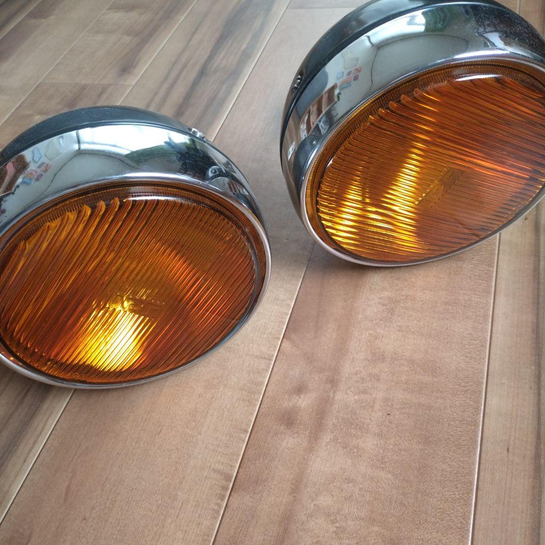 IPF フォグランプ