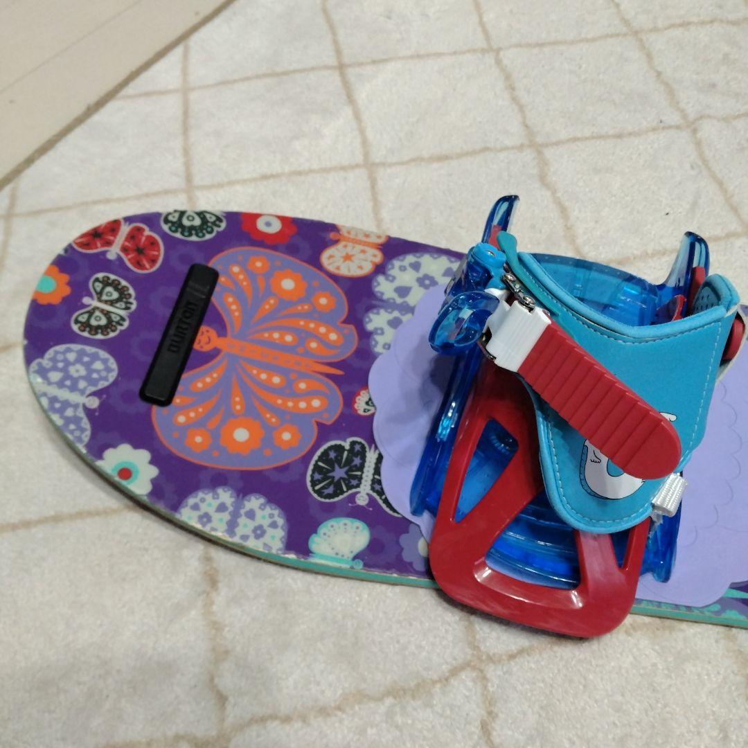 burton バートン　90サイズ　17.5cm キッズ　セット