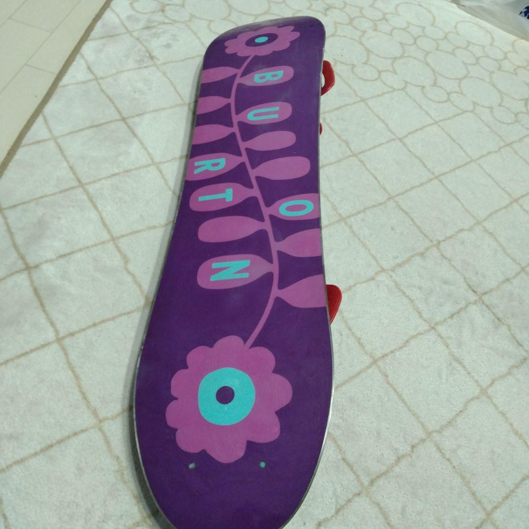 burton バートン　90サイズ　17.5cm キッズ　セット