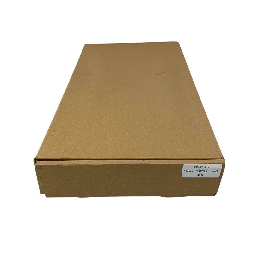 【開封・未使用】リアサスペンション オーリンズタイプ 340mm タンク別体