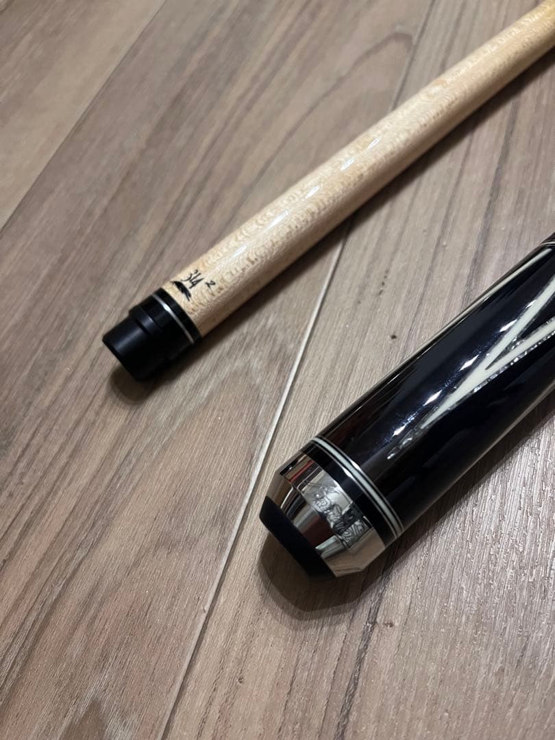 は*ー様 Predator BLACK2-3