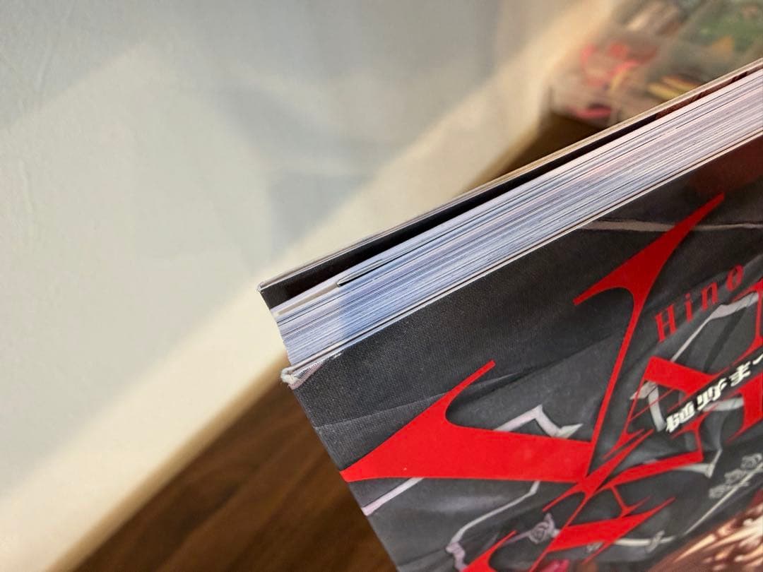 ヴァンパイア騎士　樋野まつり　イラストレーションズ 帯付き　初版