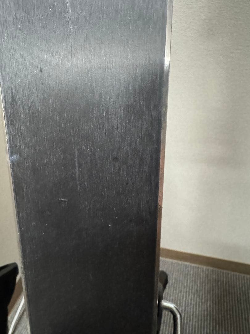 SALOMON SS/RACE GS 10 175cm　2023-2024モデル