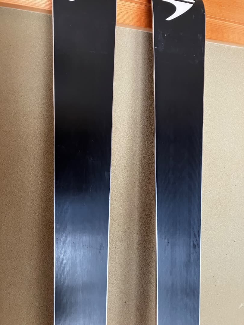 ブリザード GS 190 R27