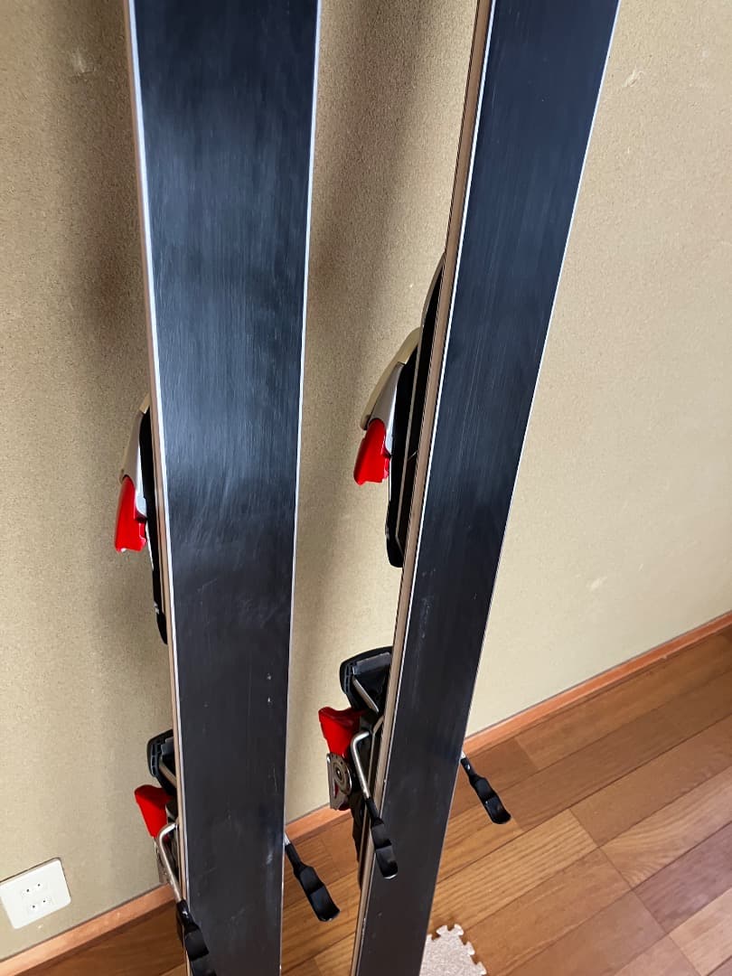 ブリザード GS 190 R27