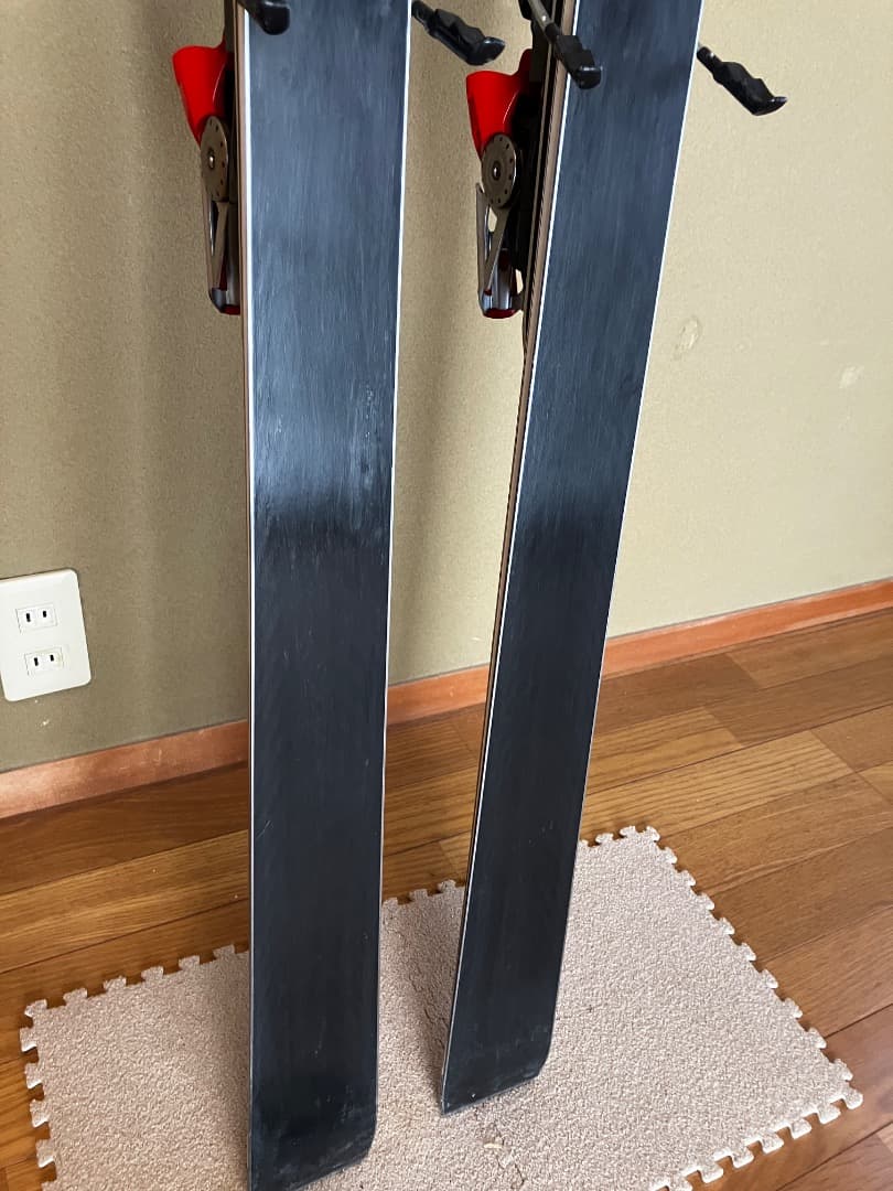 ブリザード GS 190 R27