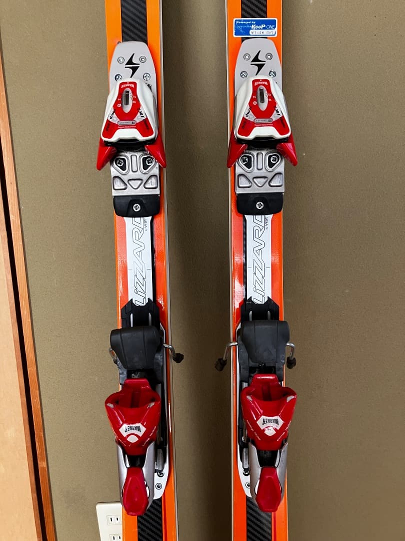 ブリザード GS 190 R27