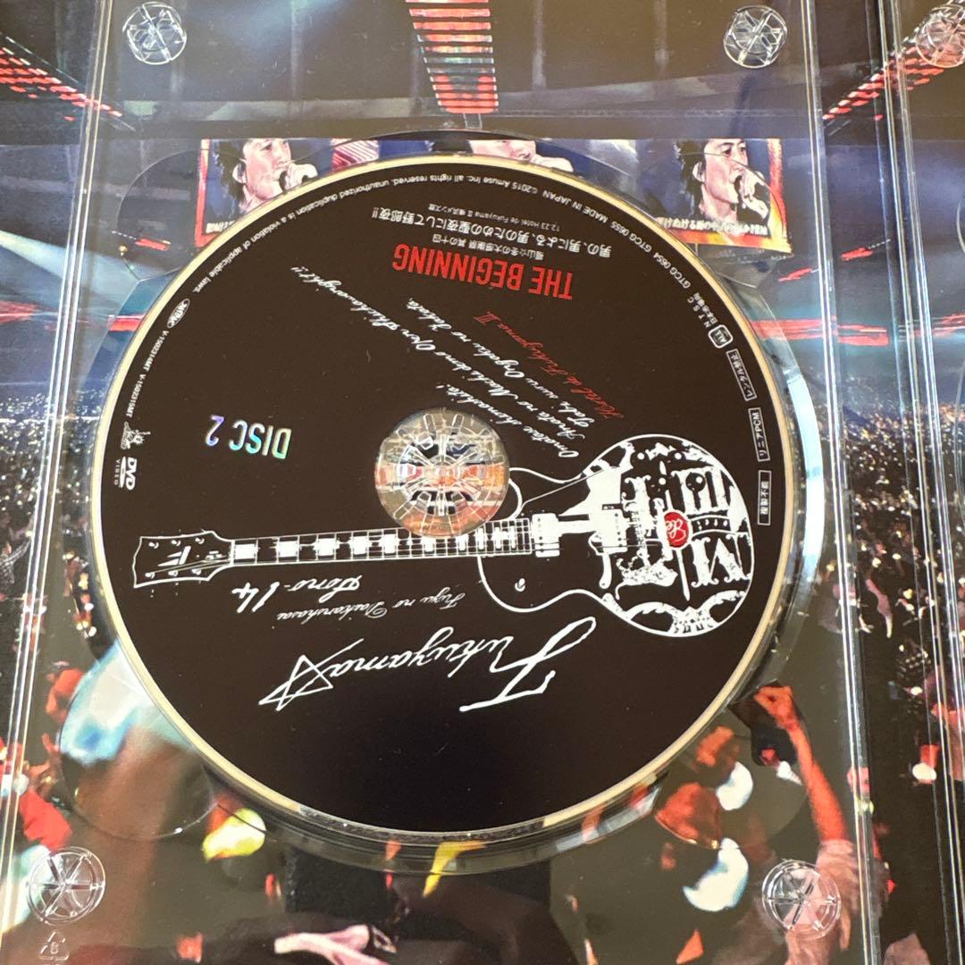 福山雅治 福山☆冬の大感謝祭其の十四 THE BEGINNING