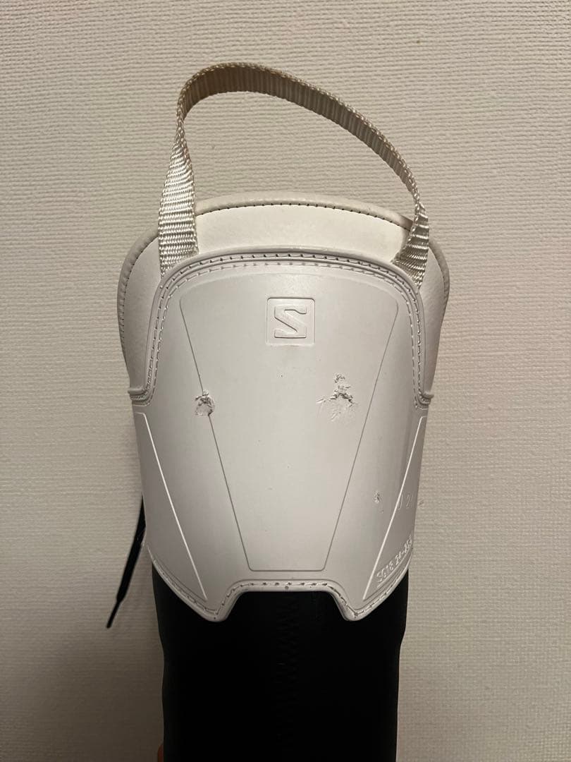 SALOMON S/RACE スキーブーツ 24.0/24.5