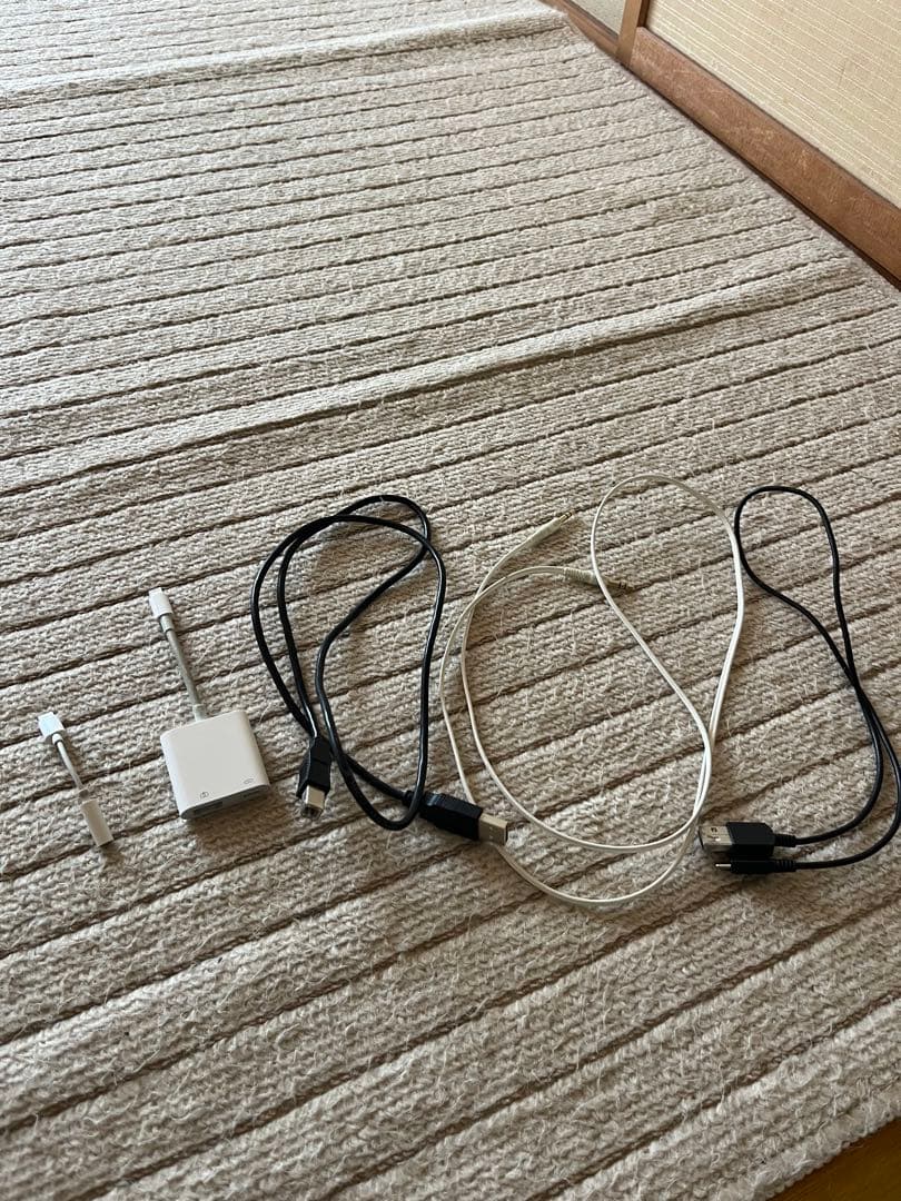 【甲羅さん専用】Yamaha AG03