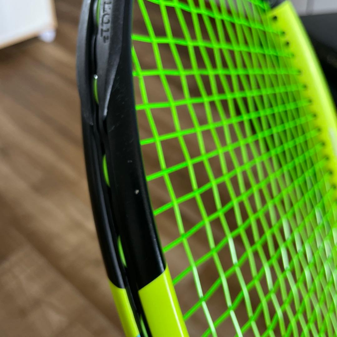 ラケット(硬式用) DUNLOP SX300 tour