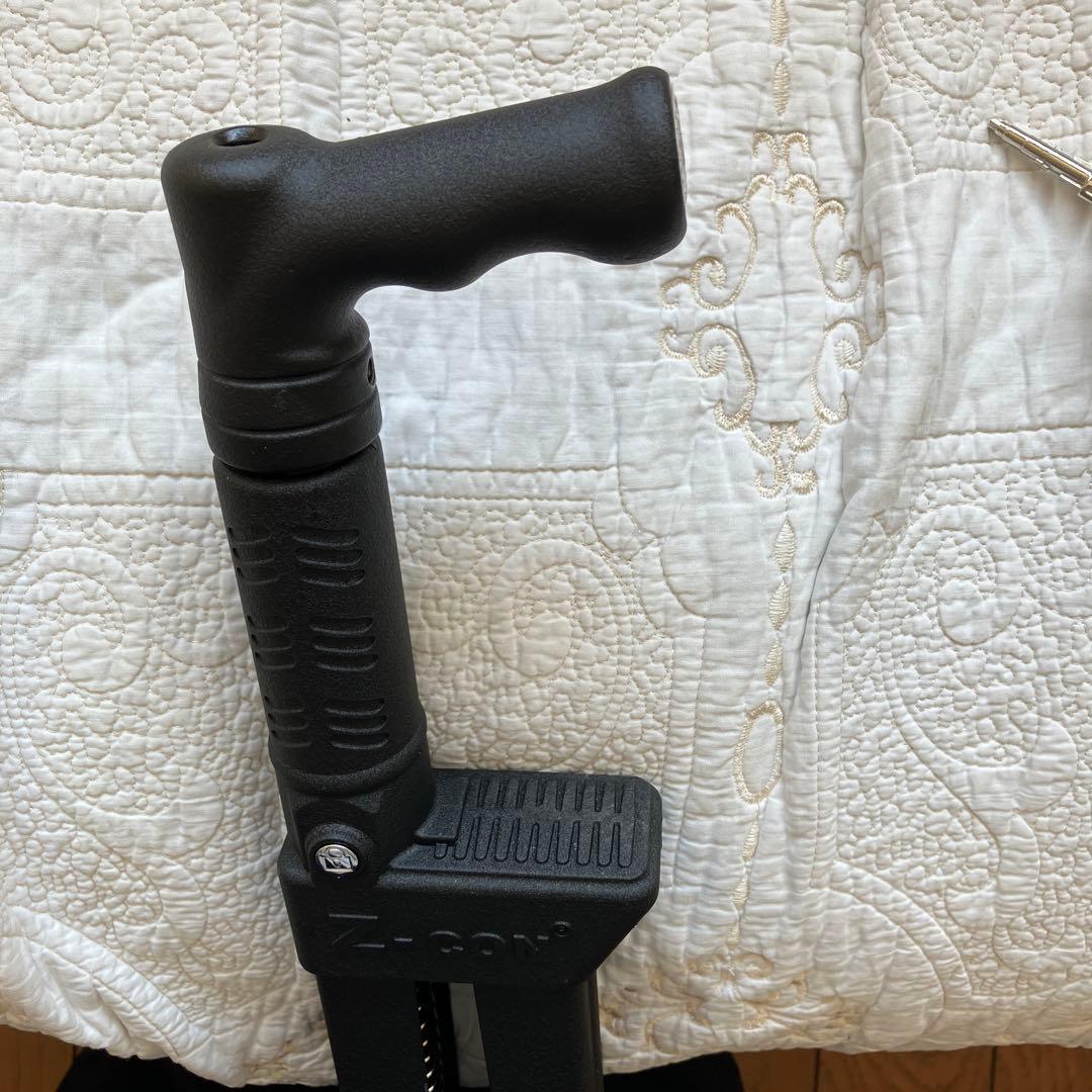 LESTA ペダルロック 盗難防止 車 LST-P15