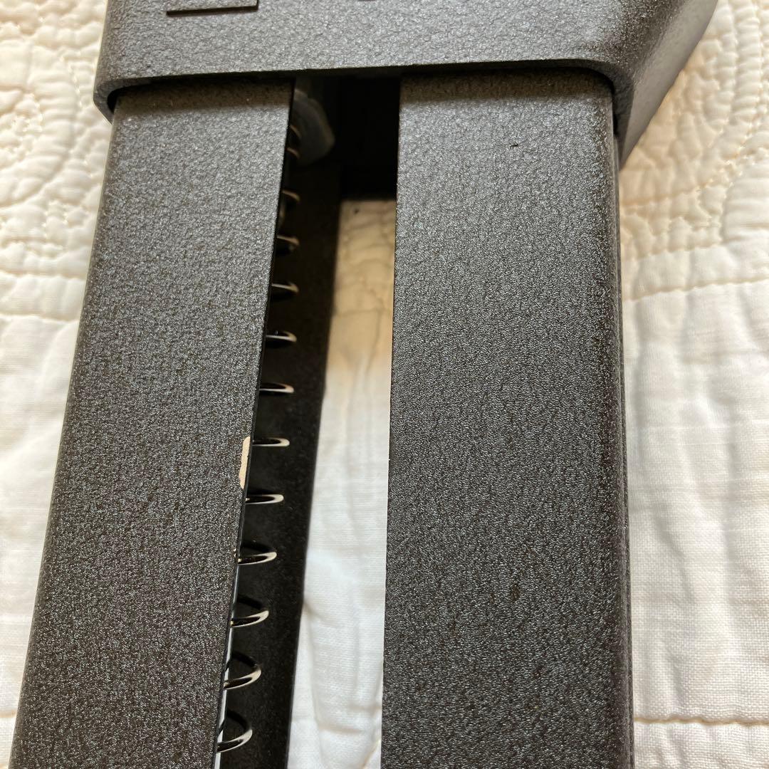 LESTA ペダルロック 盗難防止 車 LST-P15