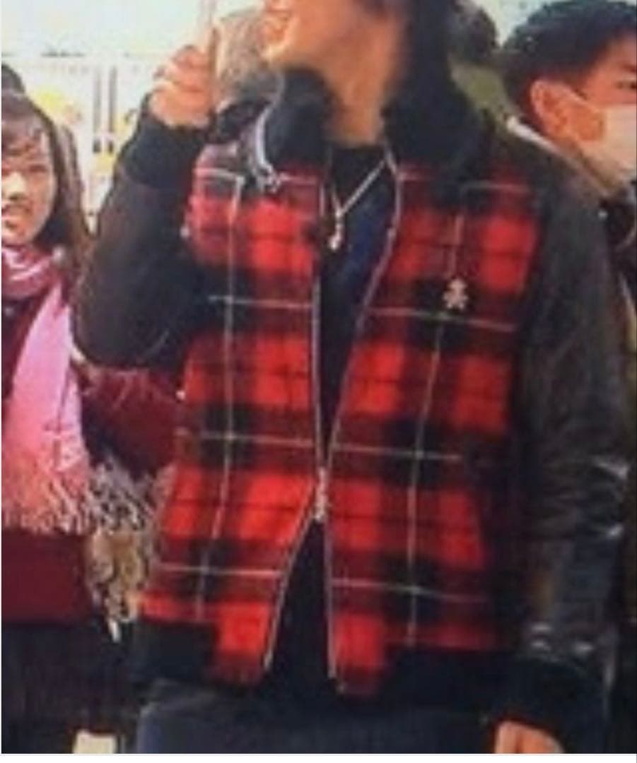 GUILD PRIME スタジャン