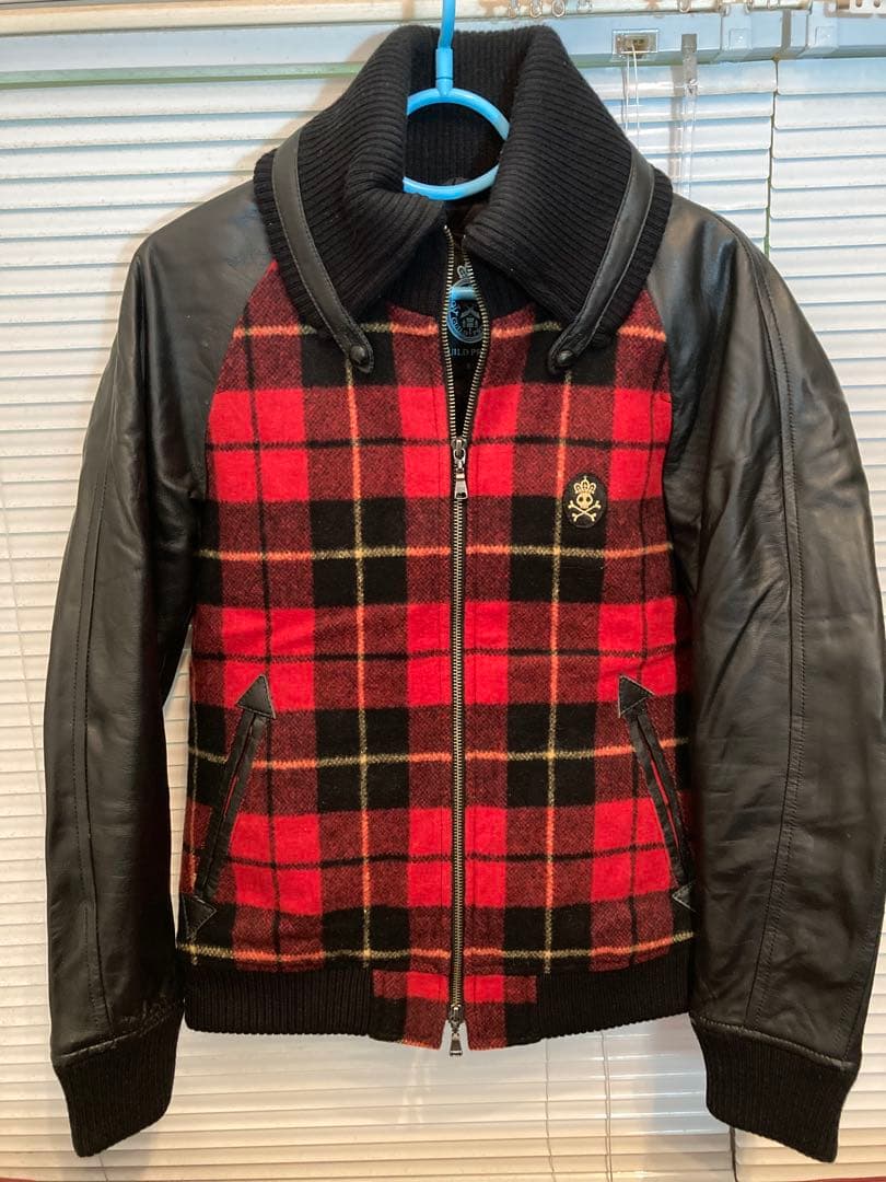 GUILD PRIME スタジャン