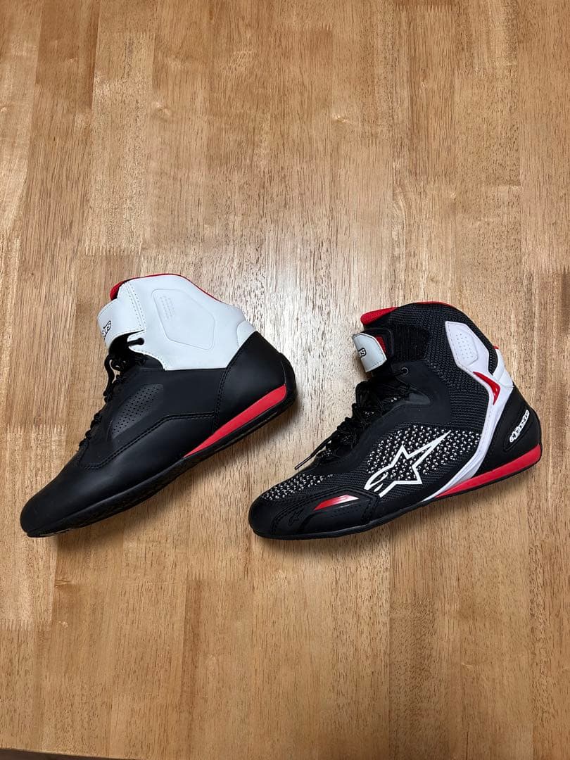 アルパインスターズファスター3 AlpinestarsFASTER 3 US10