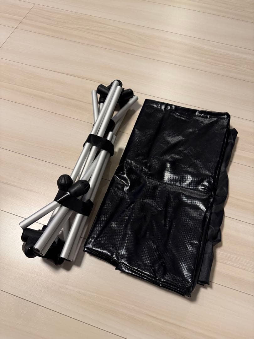 スノーピーク　ガビングスタンド