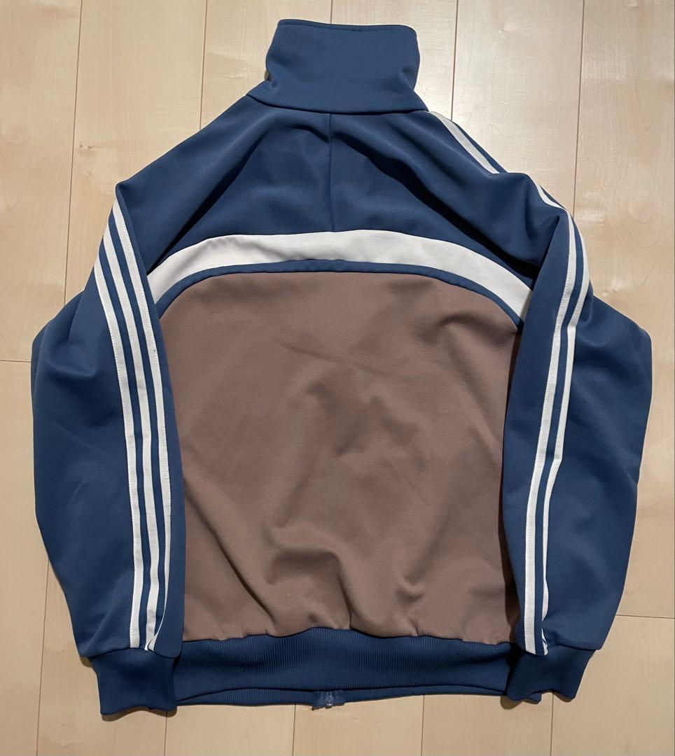 80s adidas アディダス ビンテージ トラックジャケット