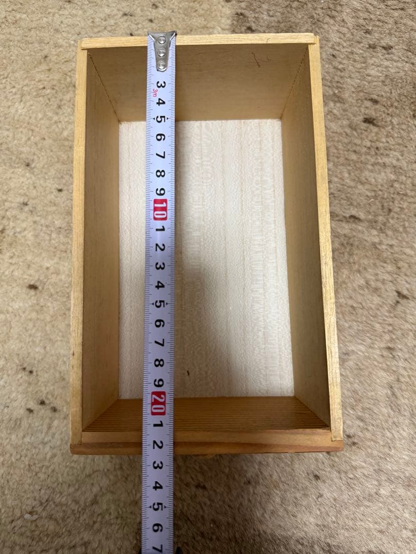 木製　引き出し収納家具　引き出し　アンティーク　レトロ　古道具