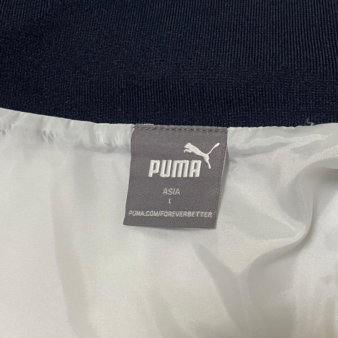 ［プーマ] ブルゾン ゴルフ W クラシカルチェック中綿ブルゾン ウィメンズ