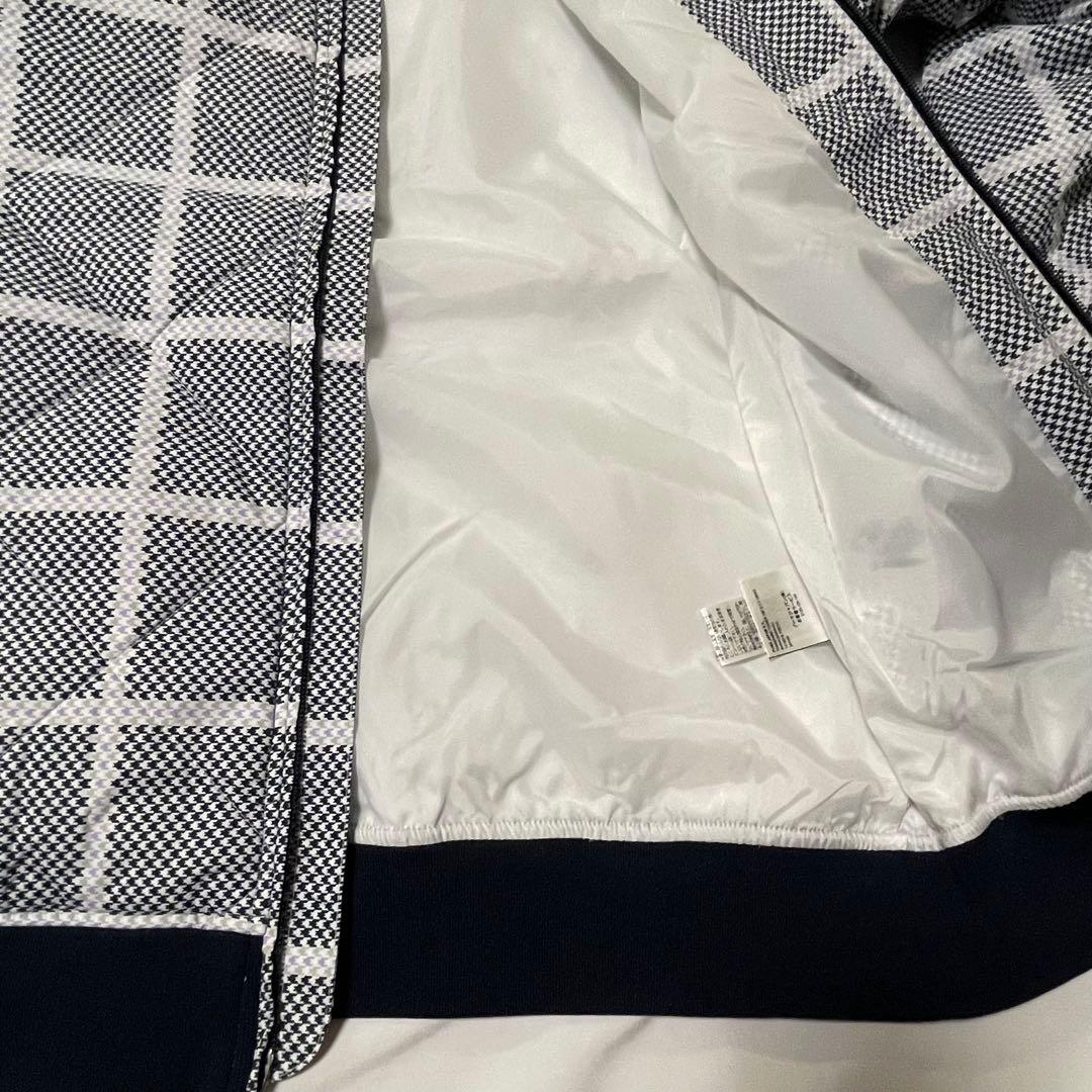 ［プーマ] ブルゾン ゴルフ W クラシカルチェック中綿ブルゾン ウィメンズ