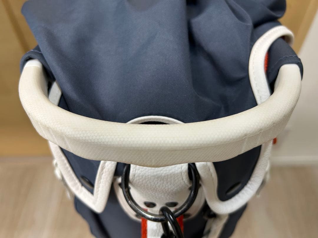 Callaway ADVANCE 2.0 24 JM 軽量 ネイビー