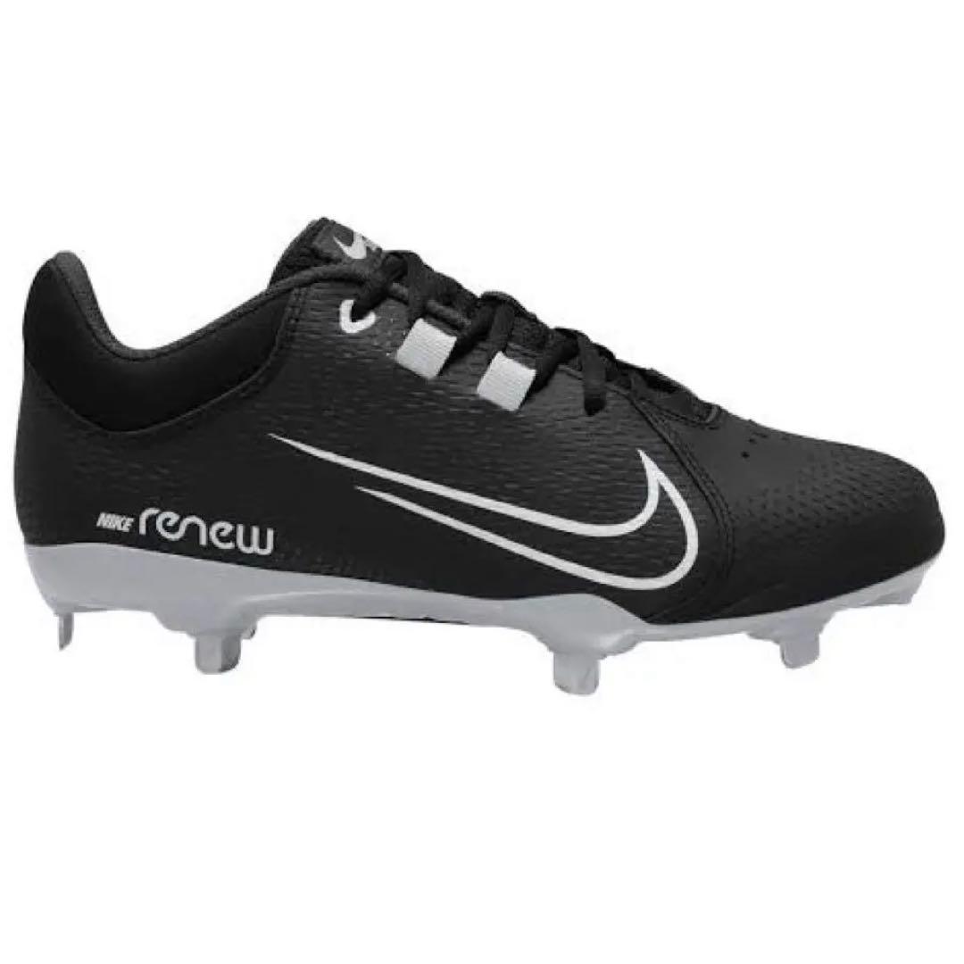 Nike Hyperdiamond 4 Pro メタル 野球スパイク　MLB