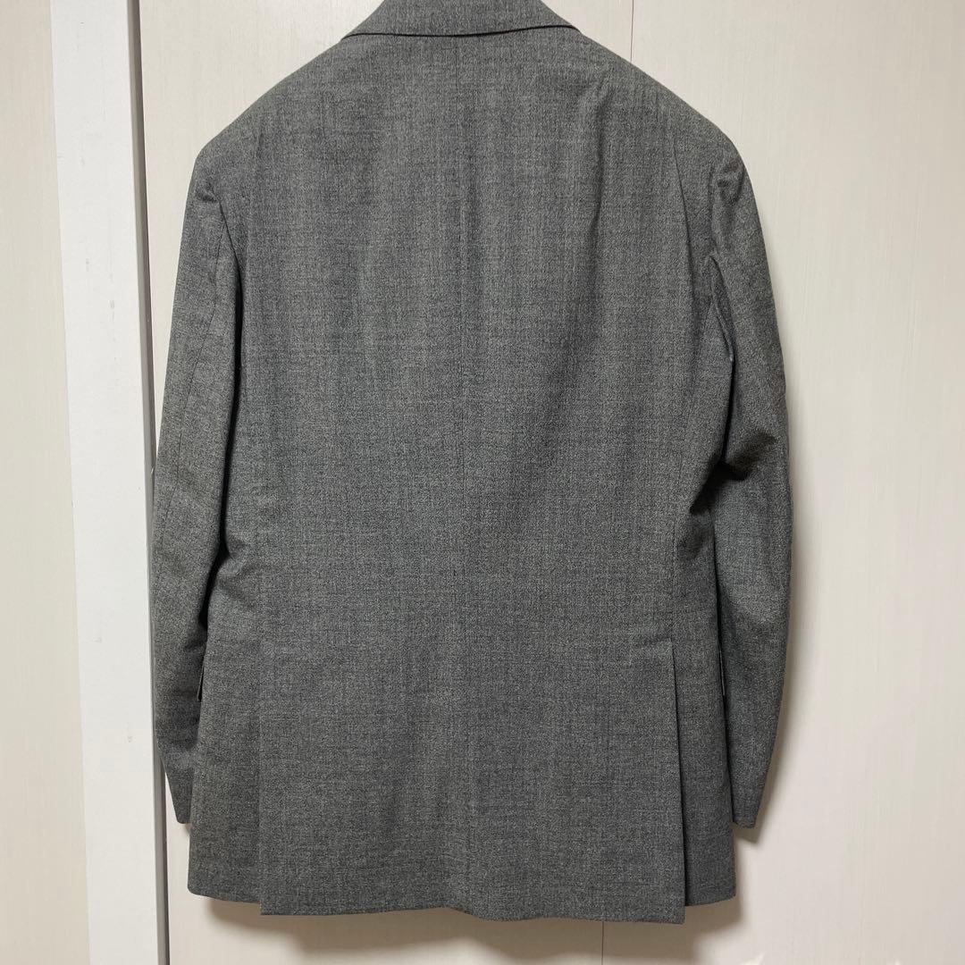 新品未使用　ガブリエレパジーニ　スリーピース　48