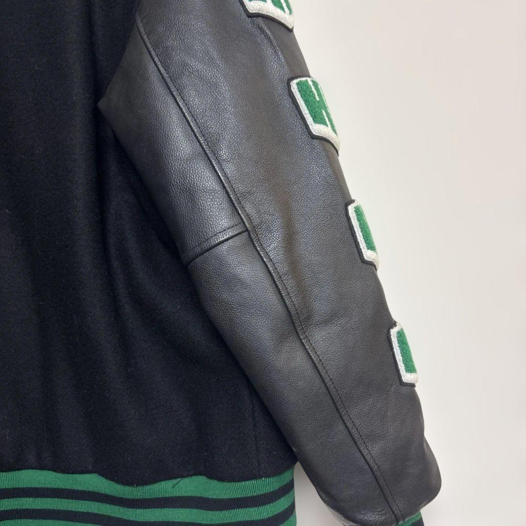 HARD HIT TOKYO スタジャン 山本KID徳郁