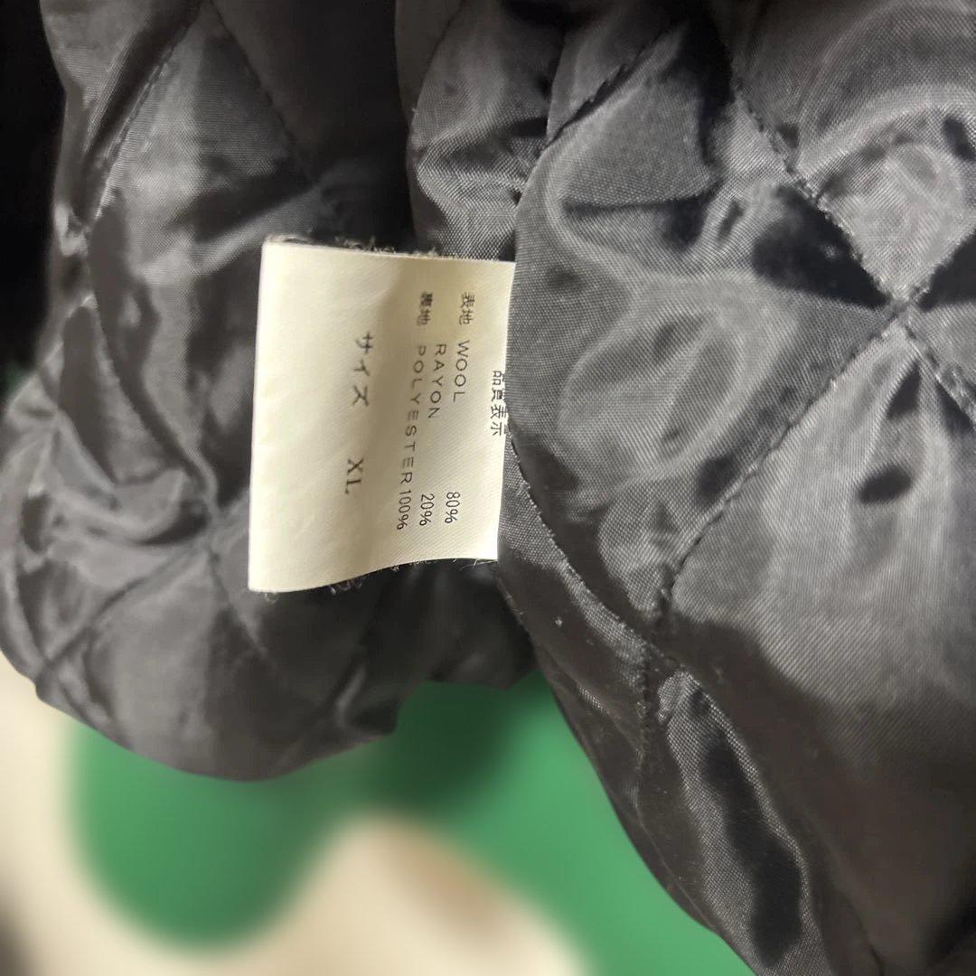 HARD HIT TOKYO スタジャン 山本KID徳郁