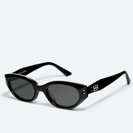 希*可様 GENTLE MONSTER Rococo 01 サングラス　黒