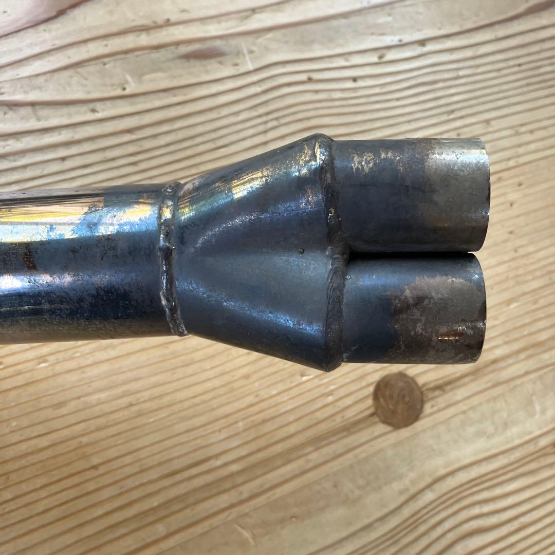 ヨシムラ　サイクロン　GSX-R 750J JMCA認定　当時もの証明あり