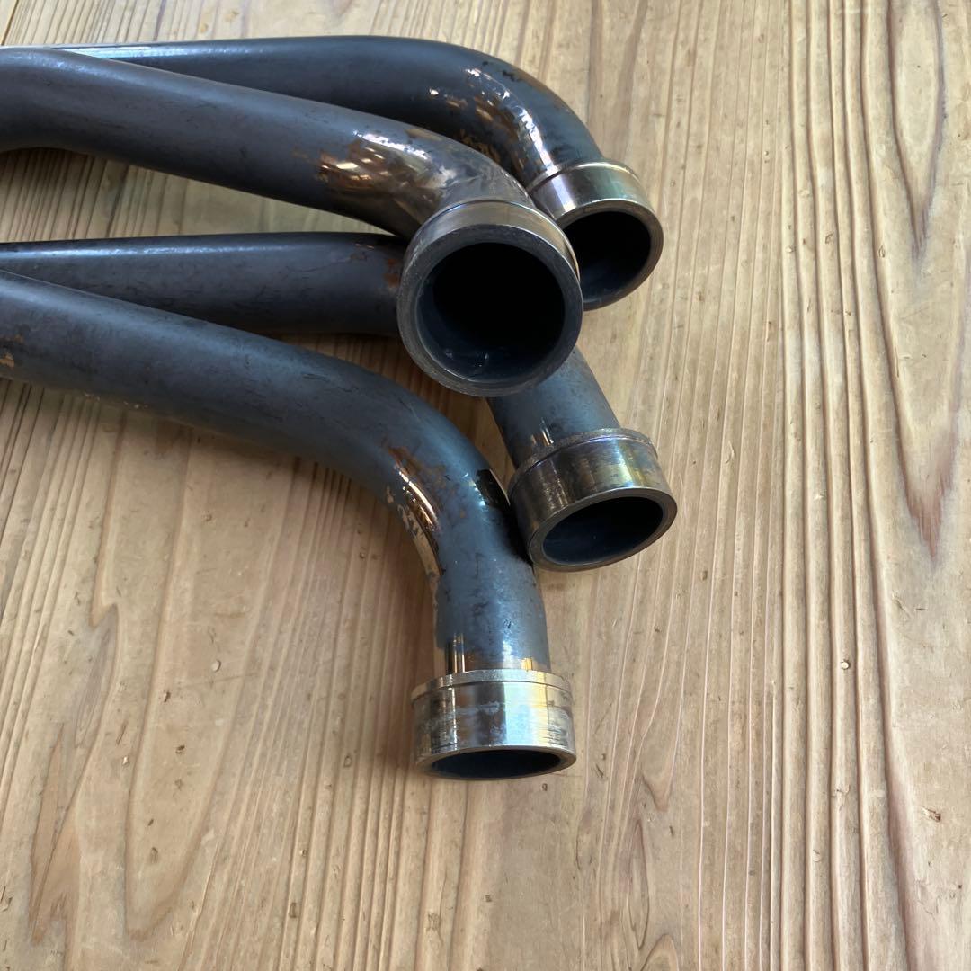 ヨシムラ　サイクロン　GSX-R 750J JMCA認定　当時もの証明あり