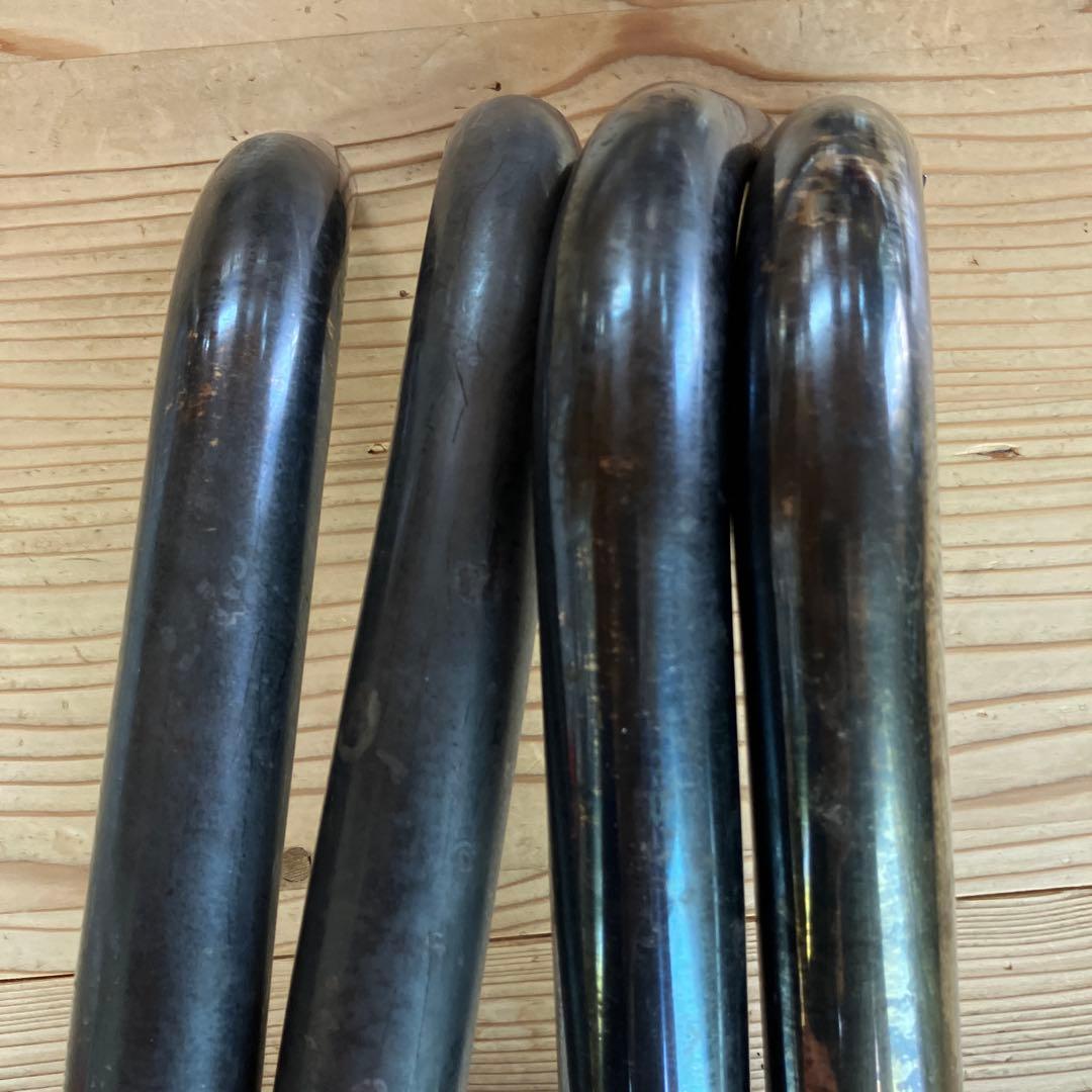 ヨシムラ　サイクロン　GSX-R 750J JMCA認定　当時もの証明あり