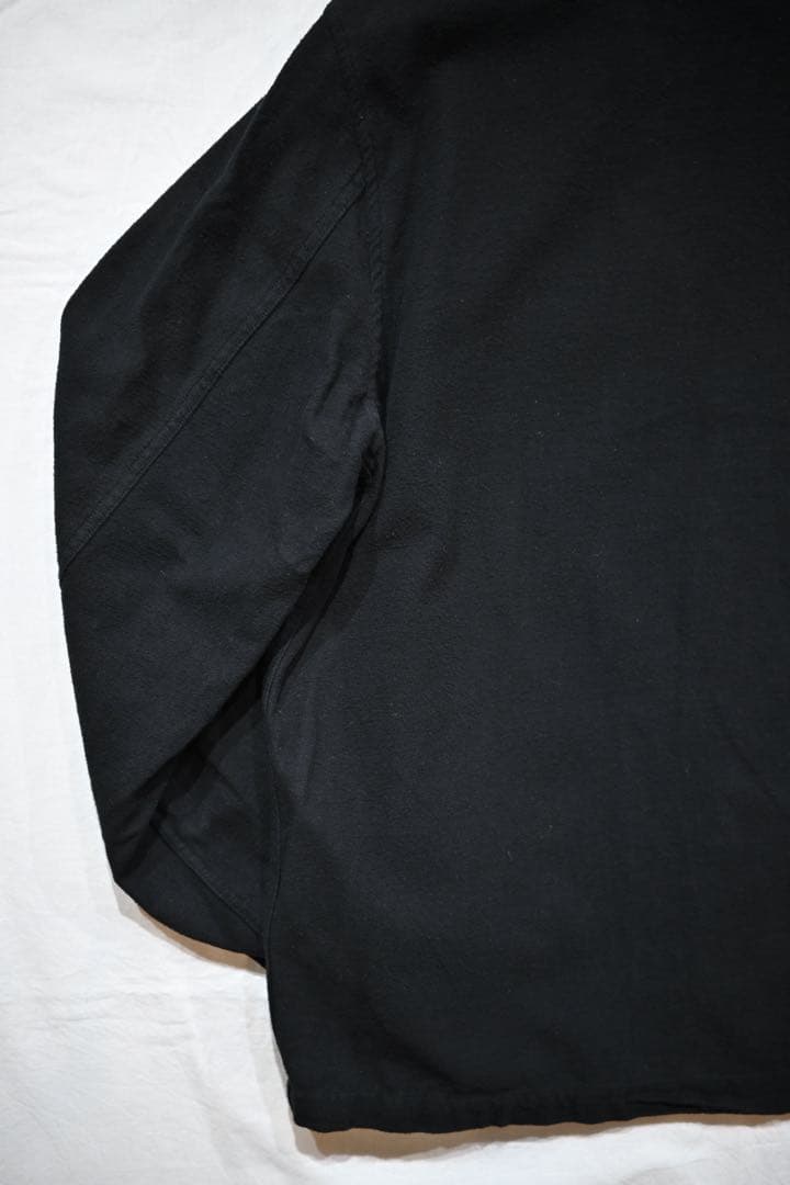 OUR LEGACY アワーレガシー EVENING COACH JACKET