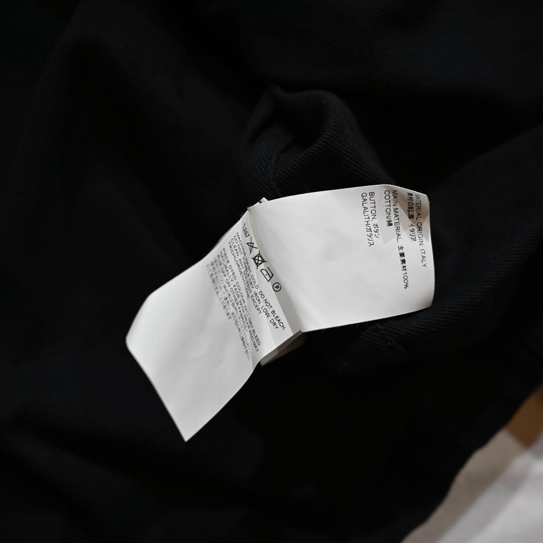 OUR LEGACY アワーレガシー EVENING COACH JACKET