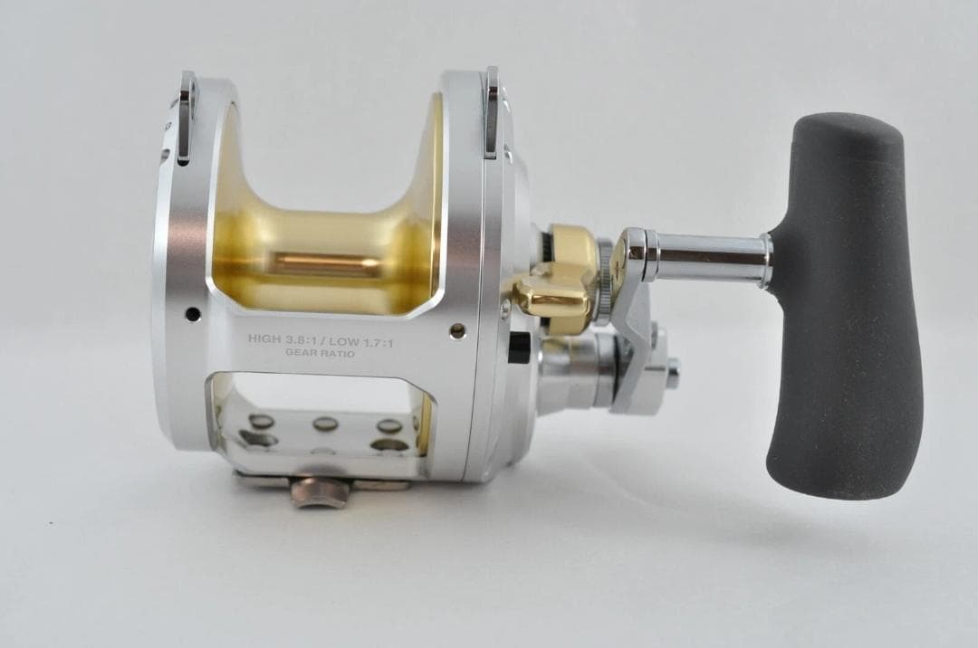 SHIMANO TALICA 50II フィッシングリール